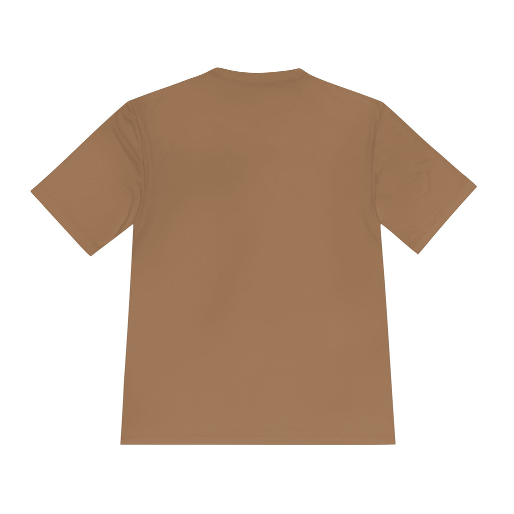 T-Shirt | Sasquatch Adventure Moisture-Wicking Shirt