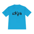 T-Shirt | Sasquatch Adventure Moisture-Wicking Shirt
