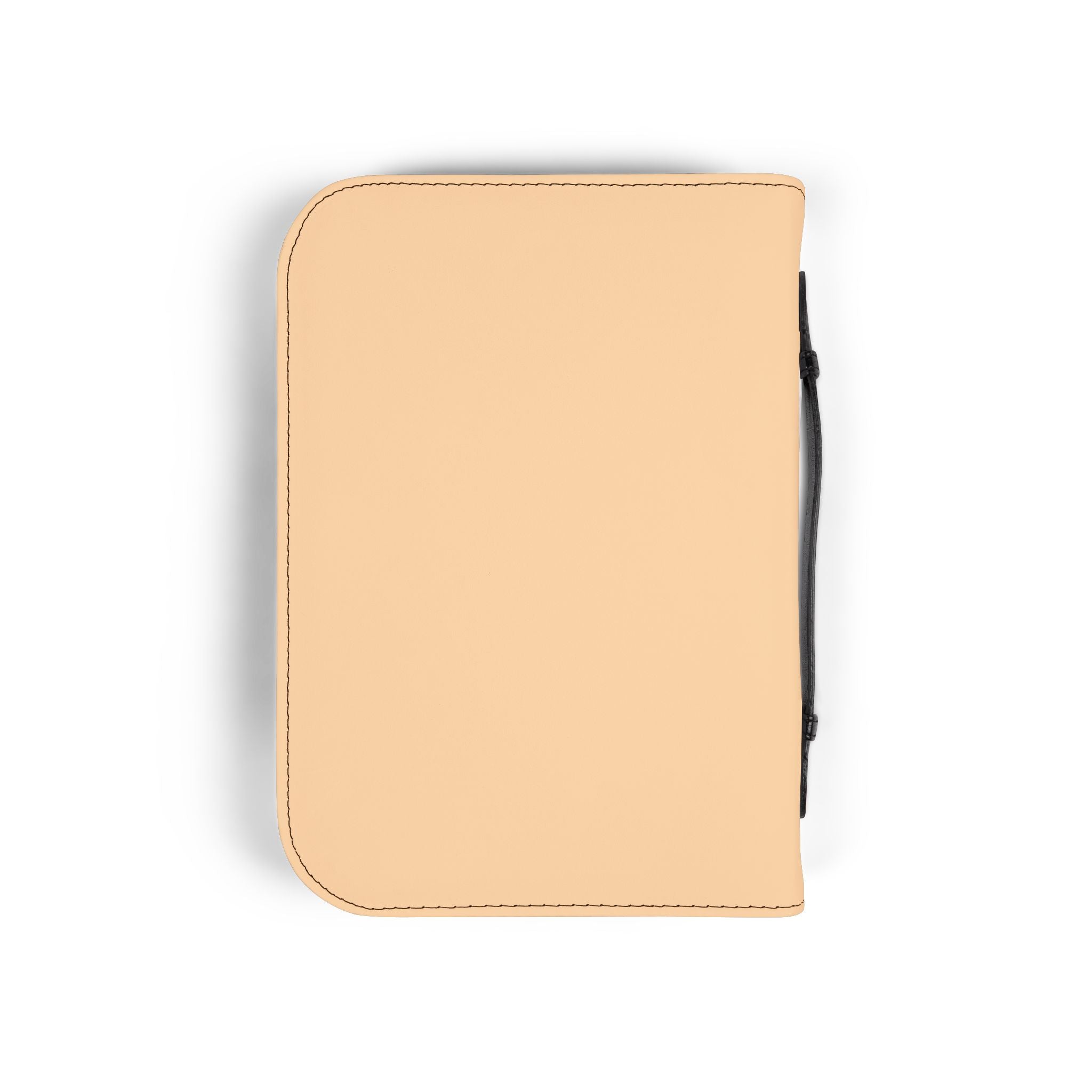 Bible Cover | Vintage Floral Philippians 4:6 Scripture