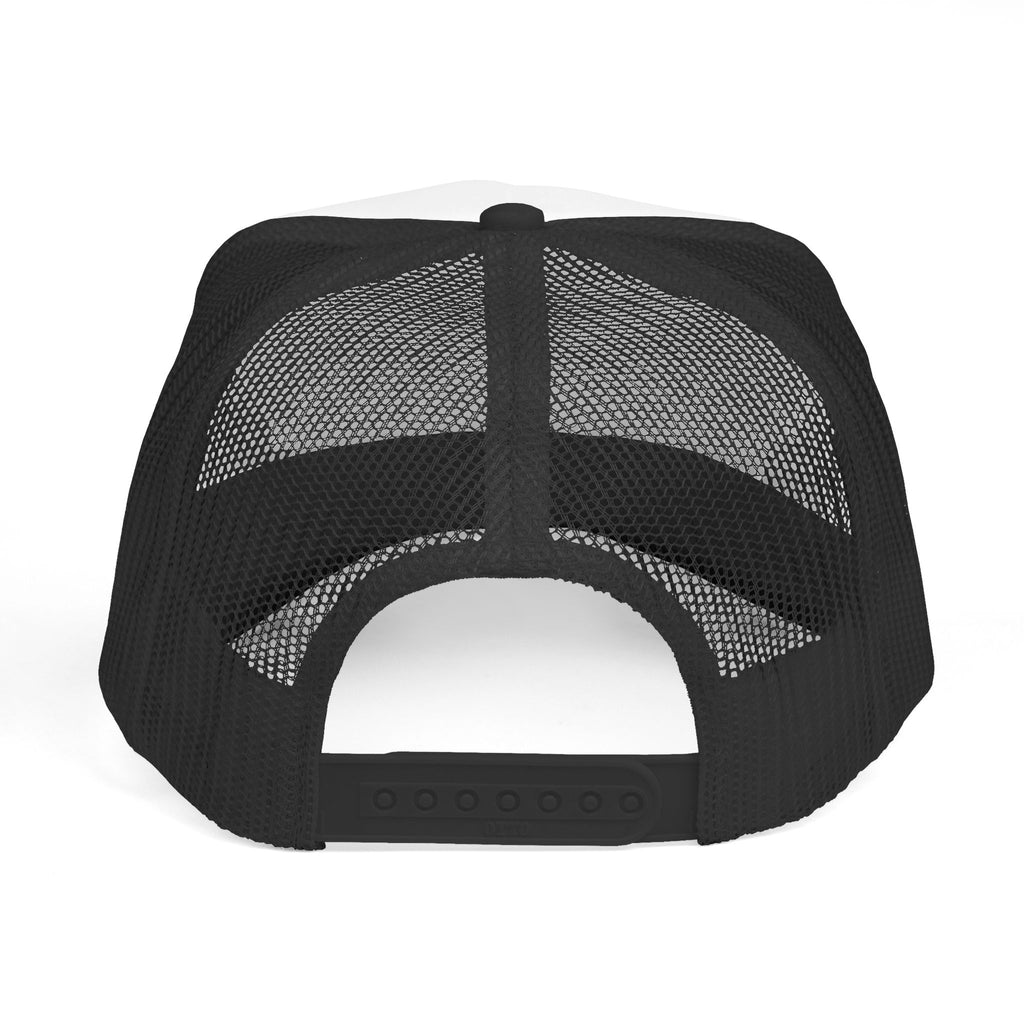 Hat | 'Mom's Favorite' Trucker Mesh Cap