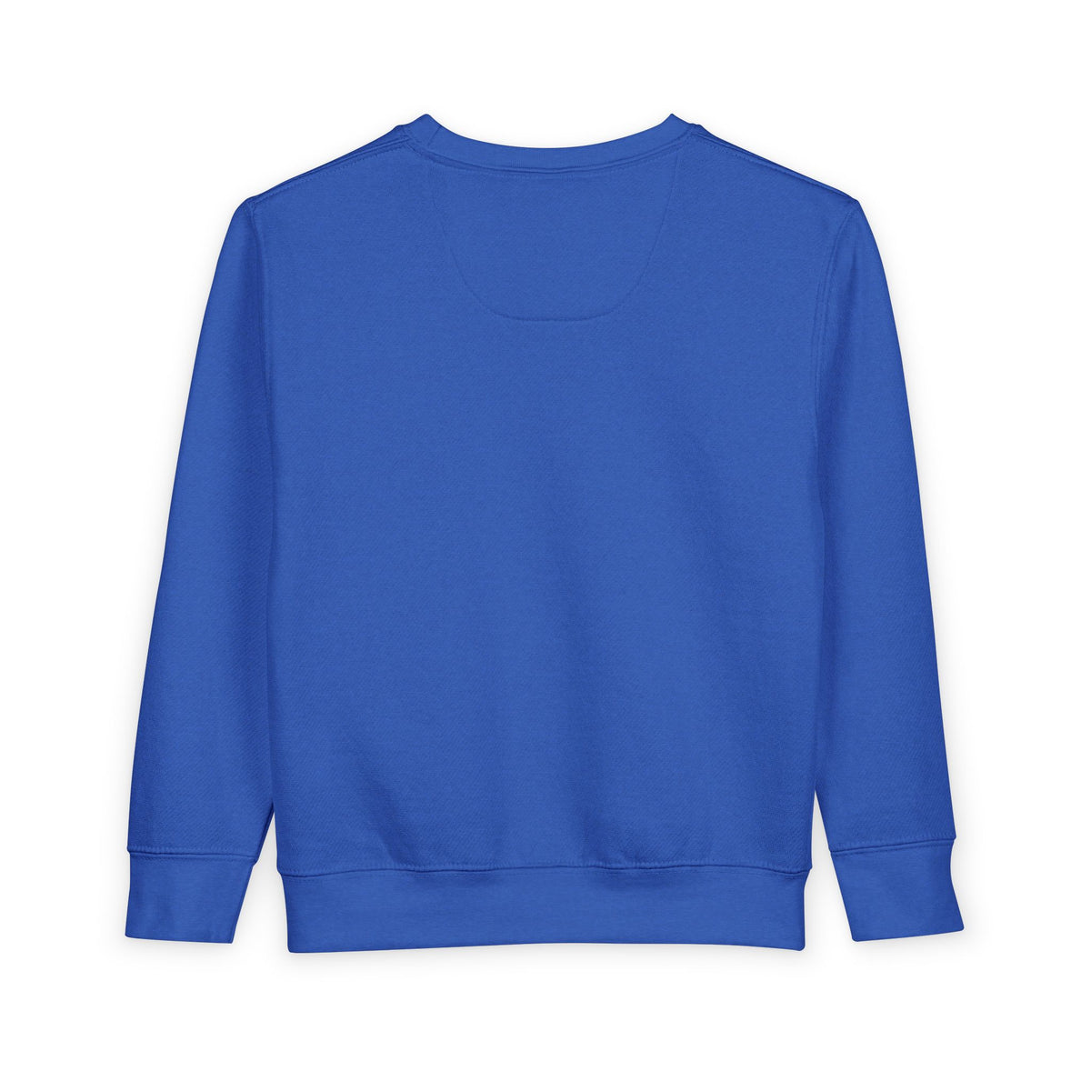 Bold Neon Alligator Sweatshirt for Tots