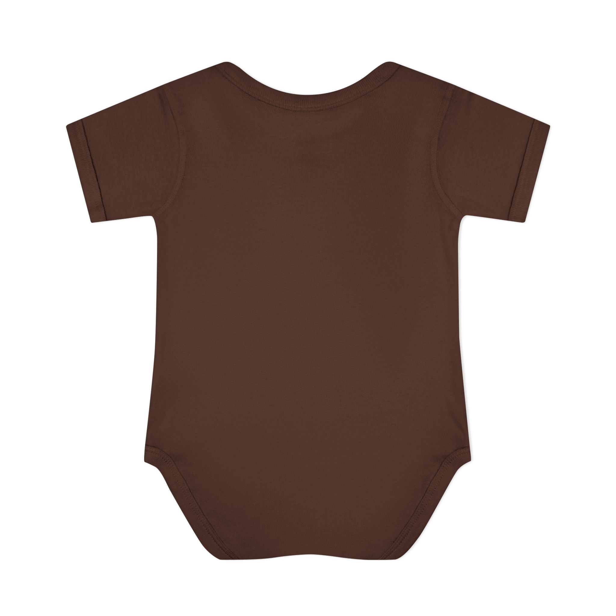 Baby Bodysuit | 'Little Sister' Comic Pop Art Infant Onesie