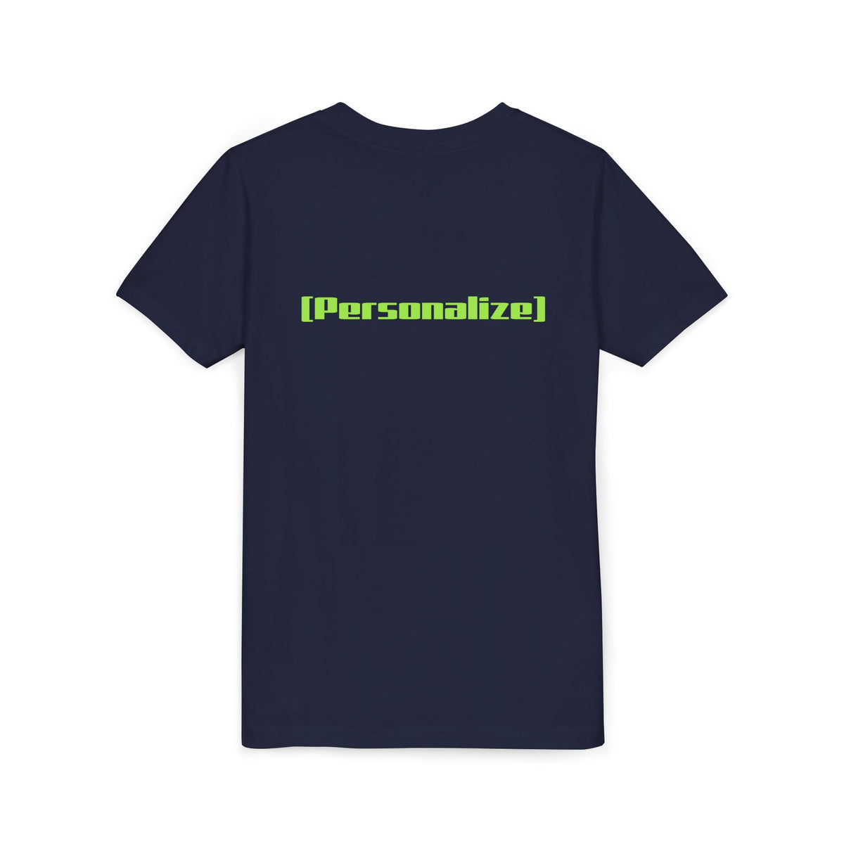 Custom 'Roll for Initiative' RPG Fantasy Character T-Shirt