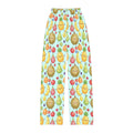 Pajama Pants | Cute Fruit Print Pajama Bottoms for Children & Youth
