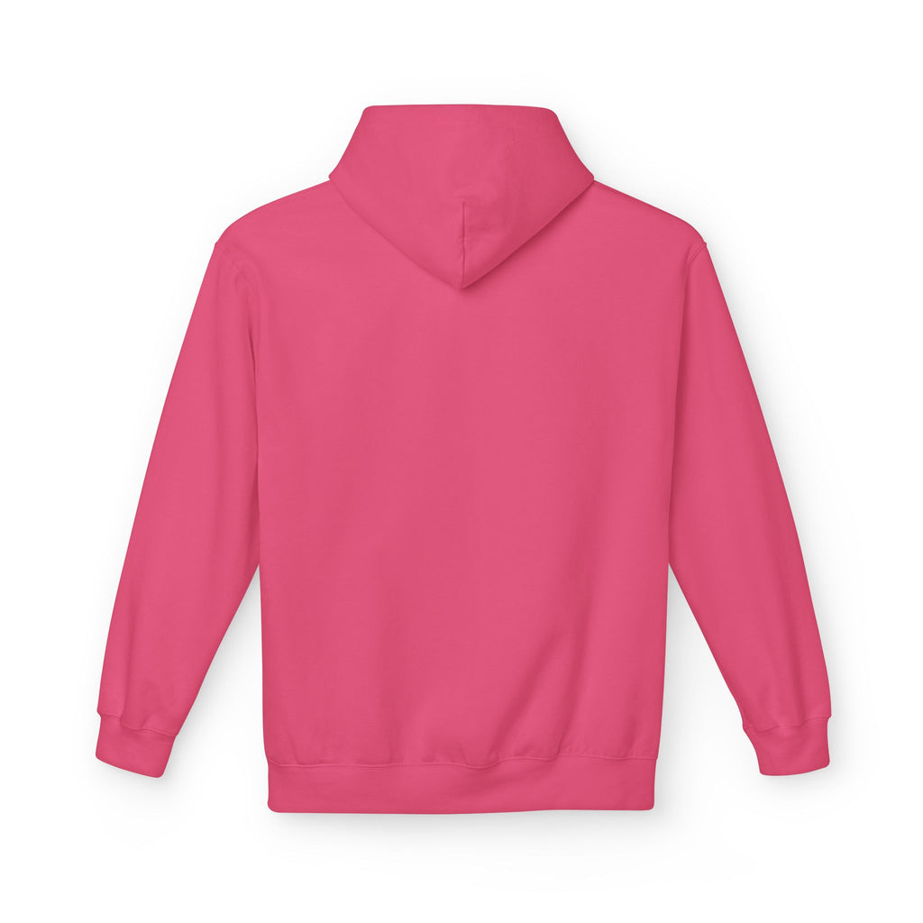 MomLifeHustle Logo Hoodie