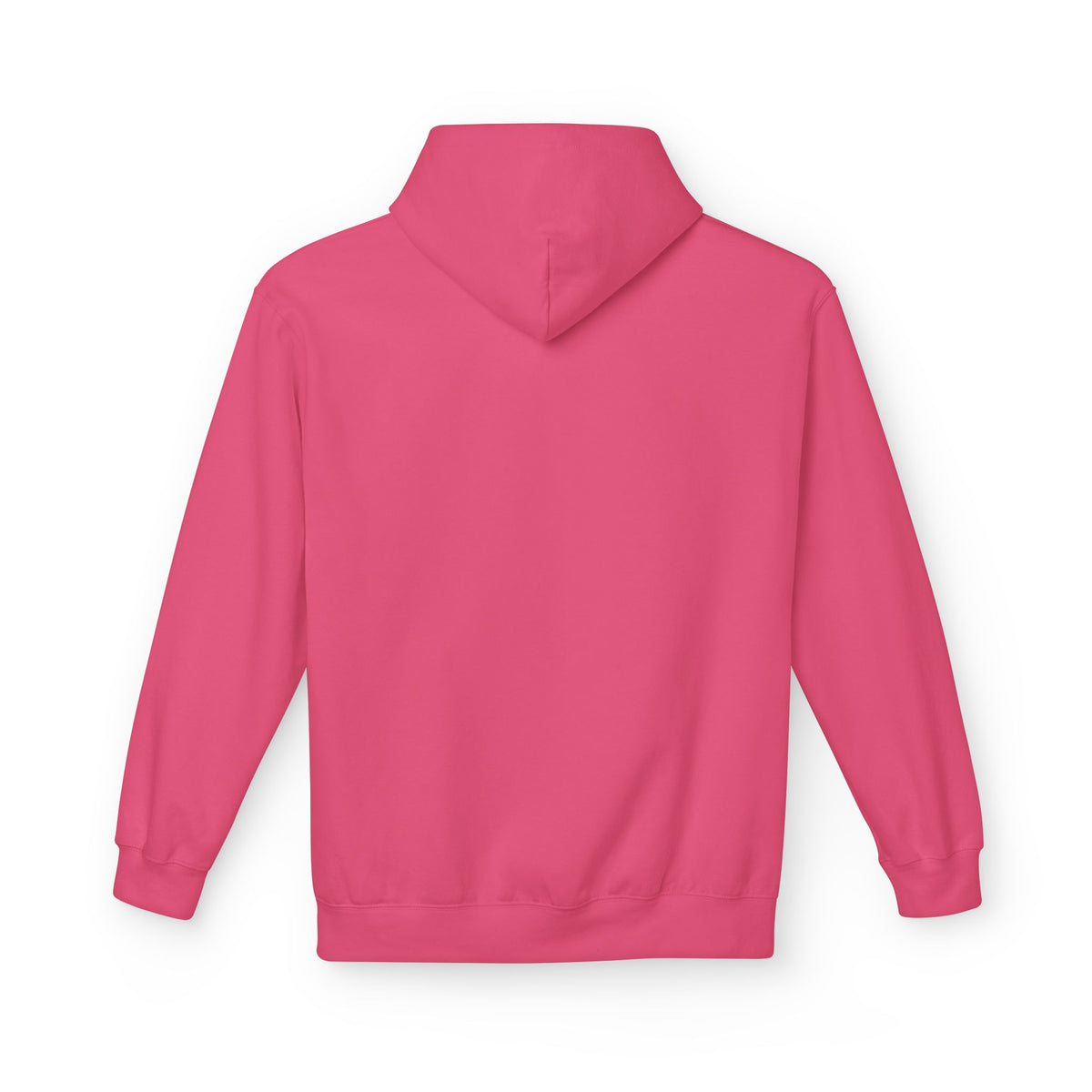MomLifeHustle Logo Hoodie