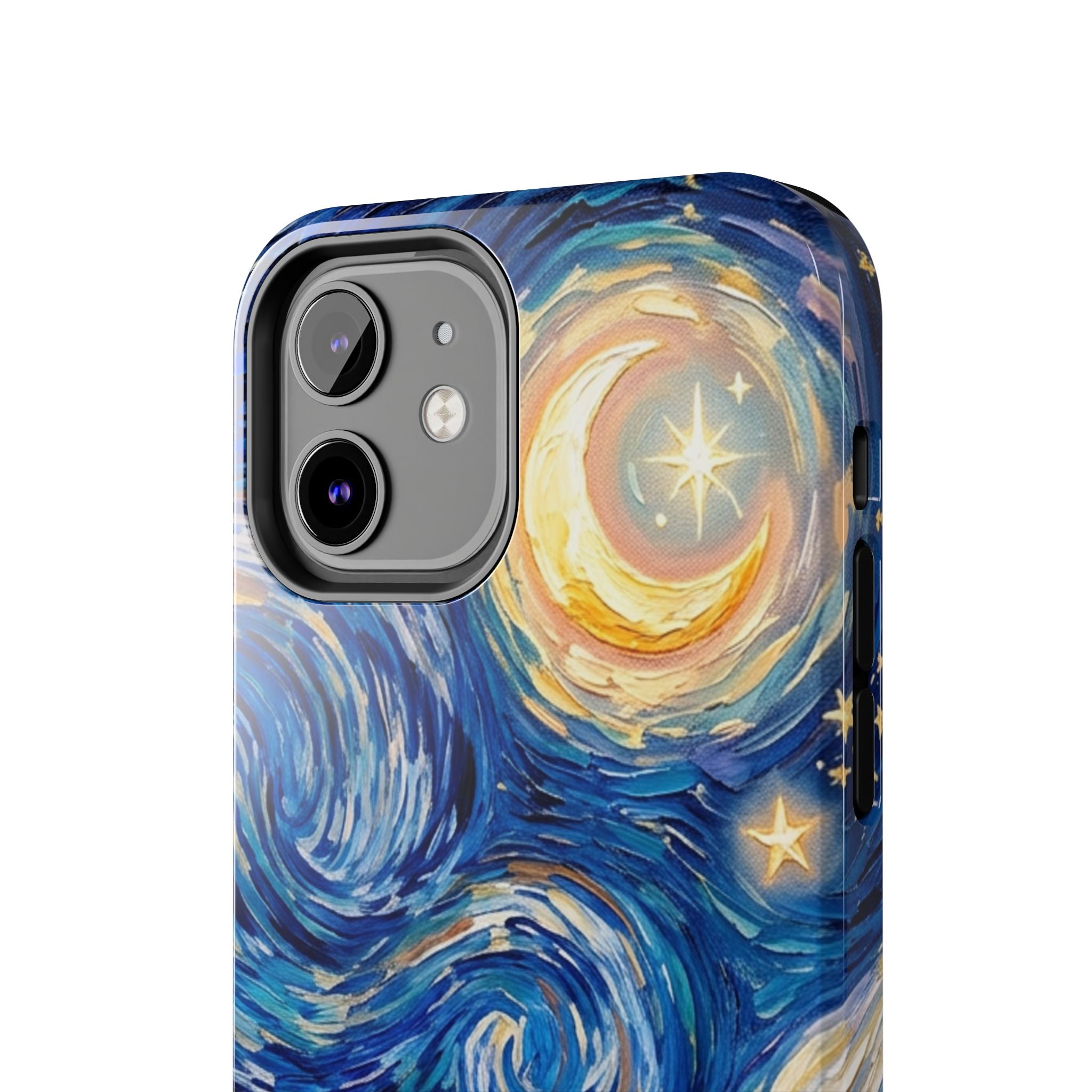 Phone Case | Van Gogh Inspired Art Tough Phone Cover