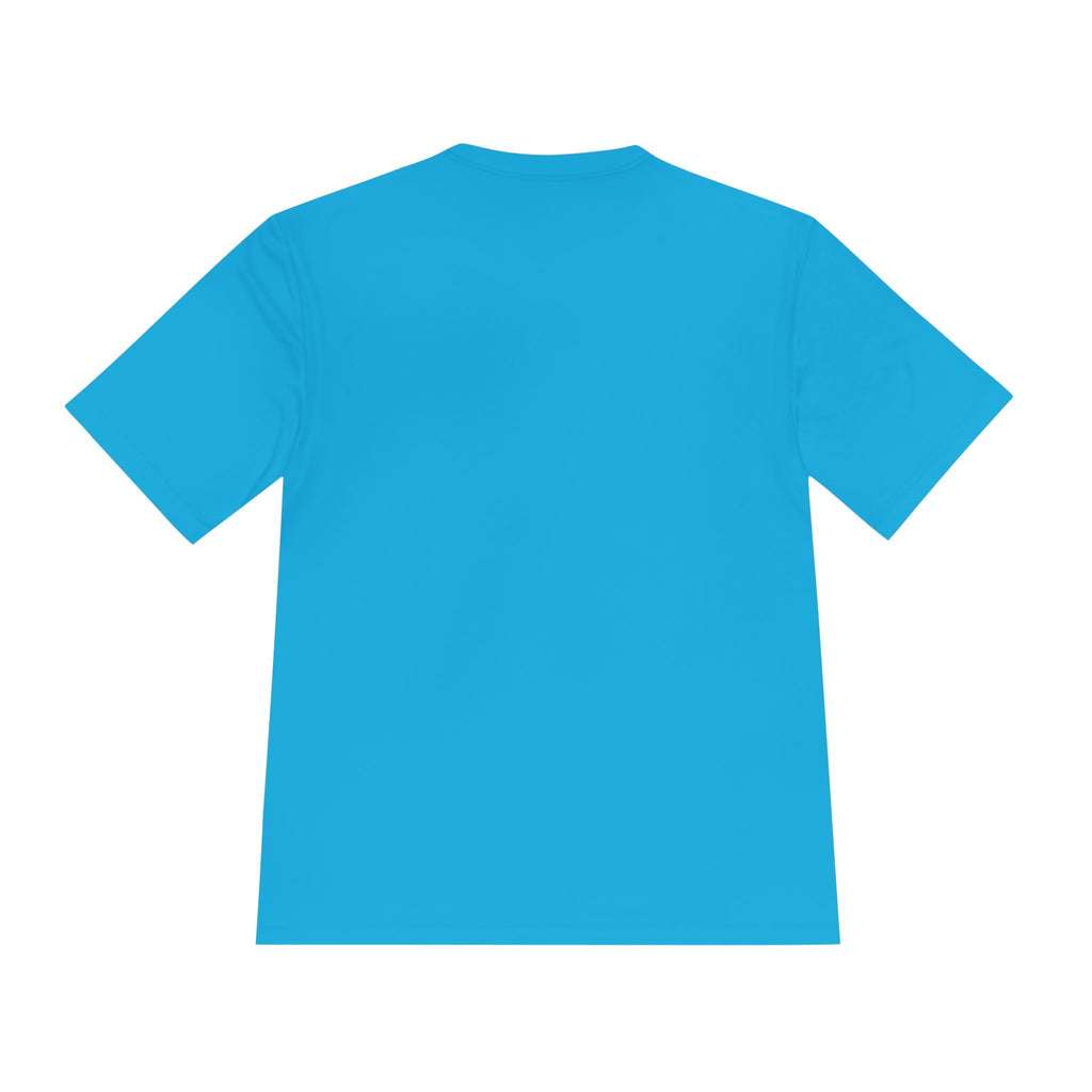 T-Shirt | Sasquatch Adventure Moisture-Wicking Shirt