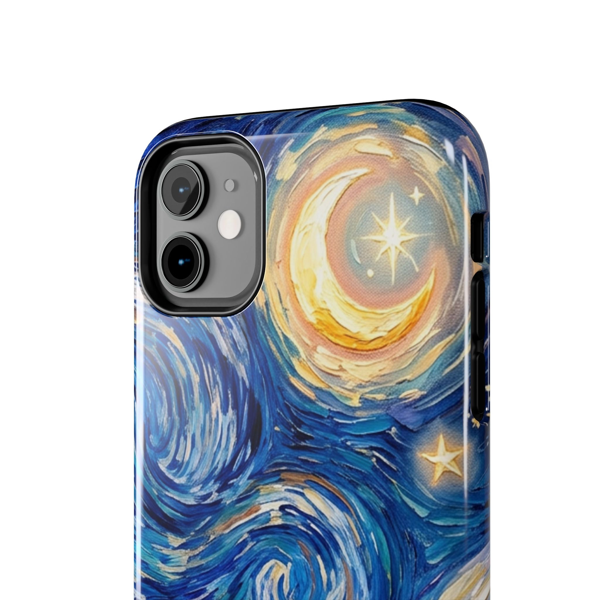 Phone Case | Van Gogh Inspired Art Tough Phone Cover