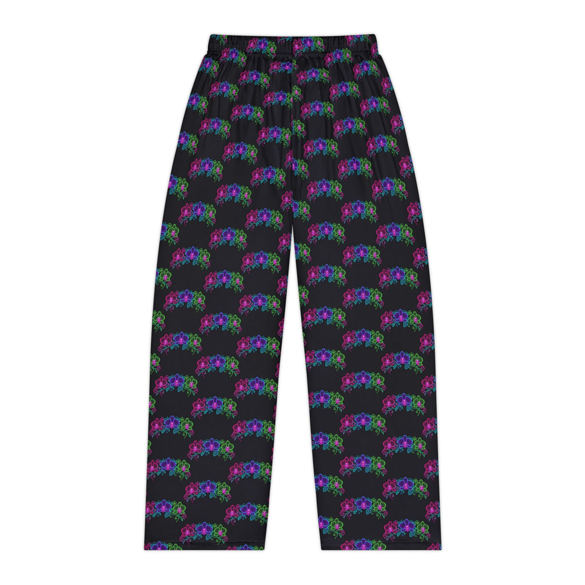 Neon Orchid Pajama Pants