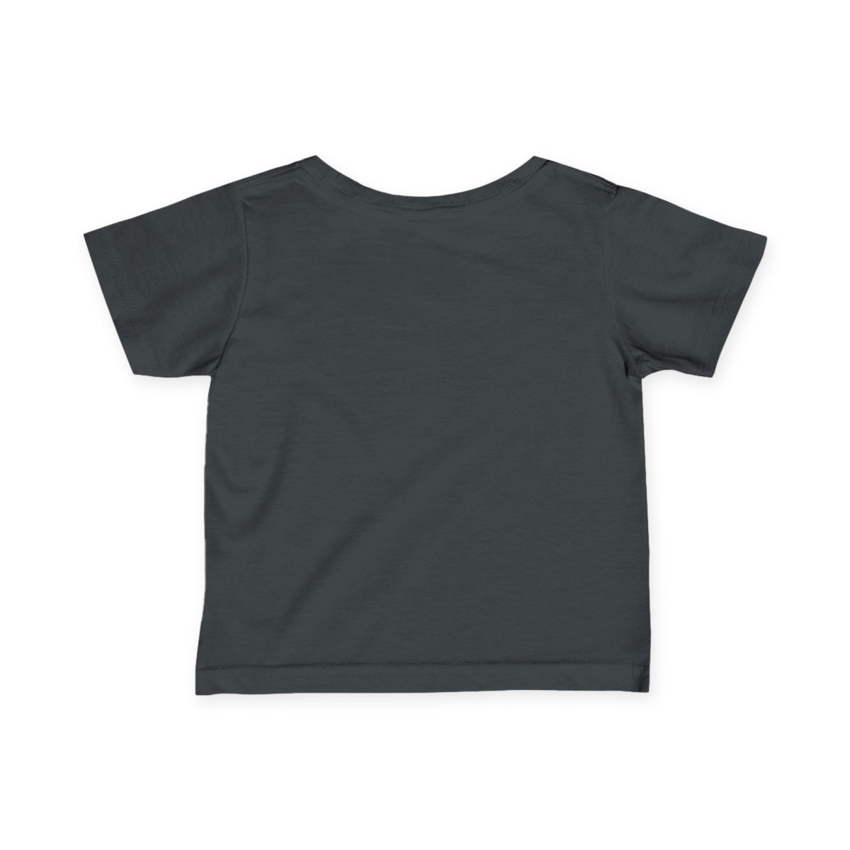 Little Brother Comic Burst Infant T-Shirt