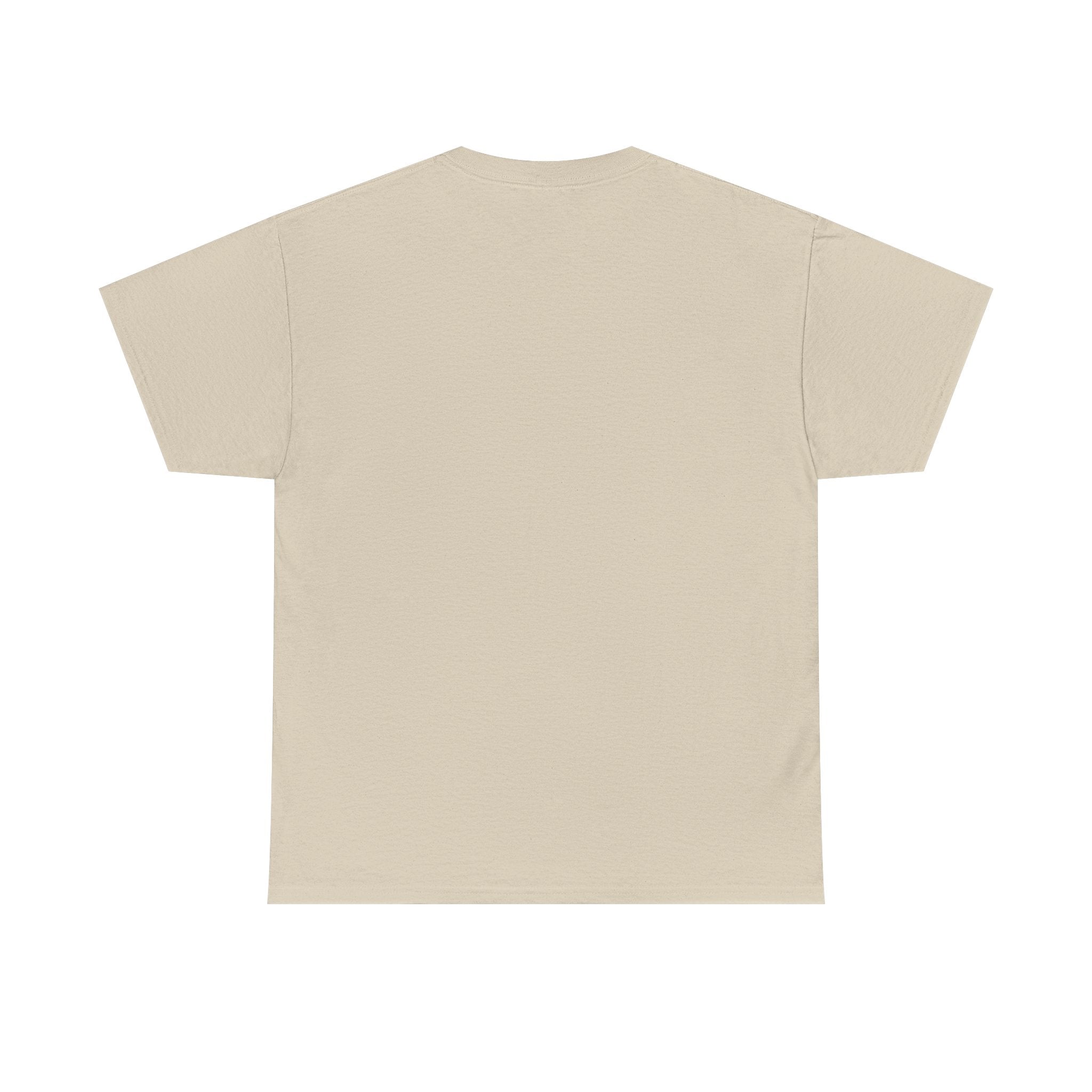 T-Shirt | Vintage Sunset 'Explore' Outdoor Adventure Shirt