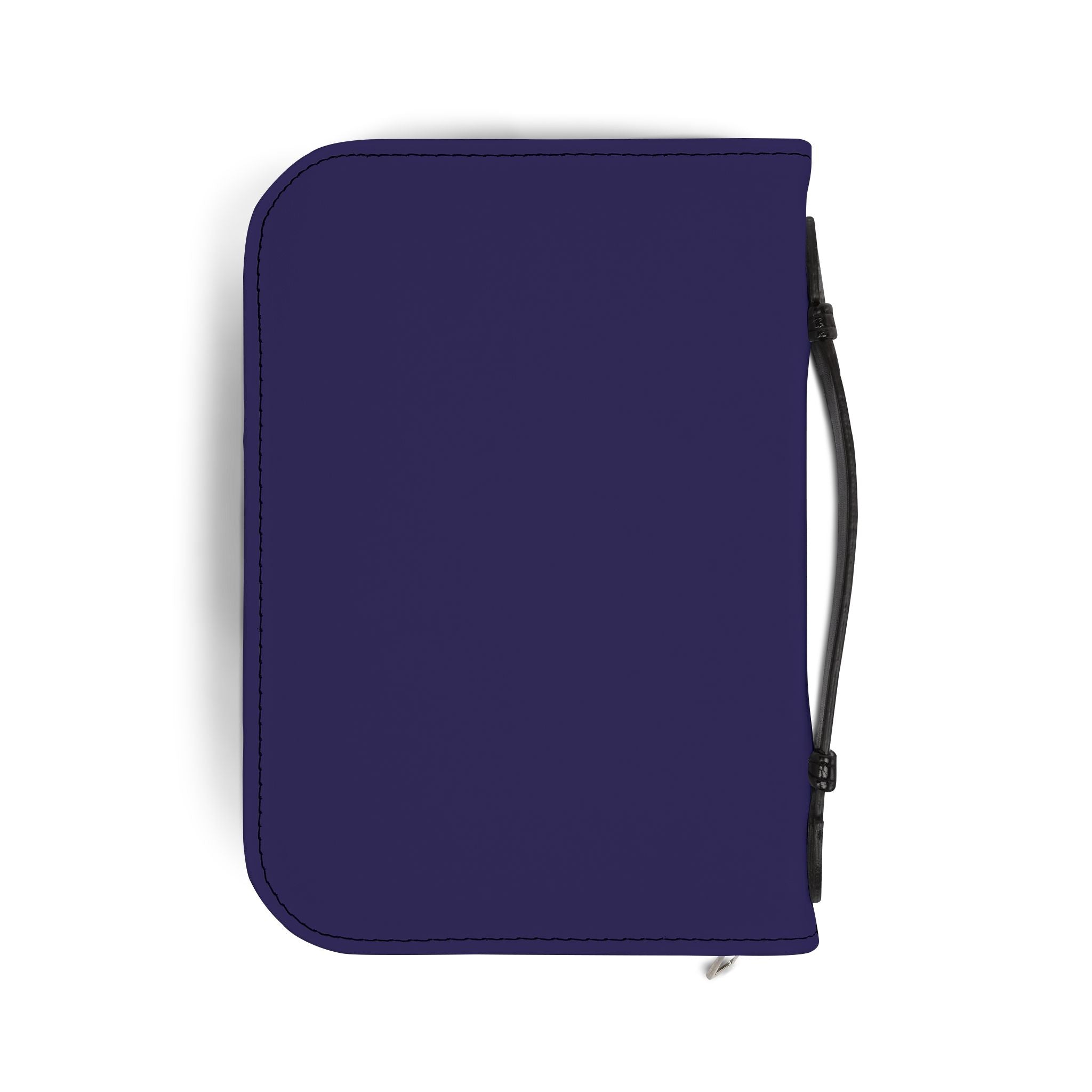 Bible Cover | 'Lord God Almighty' Zippered Scripture Organizer