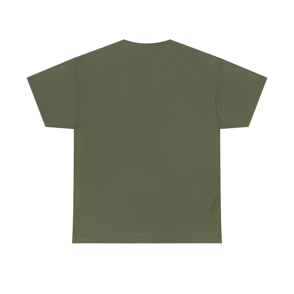 T-Shirt | 'I Believe in Dragons' Colorful Graphic Tee