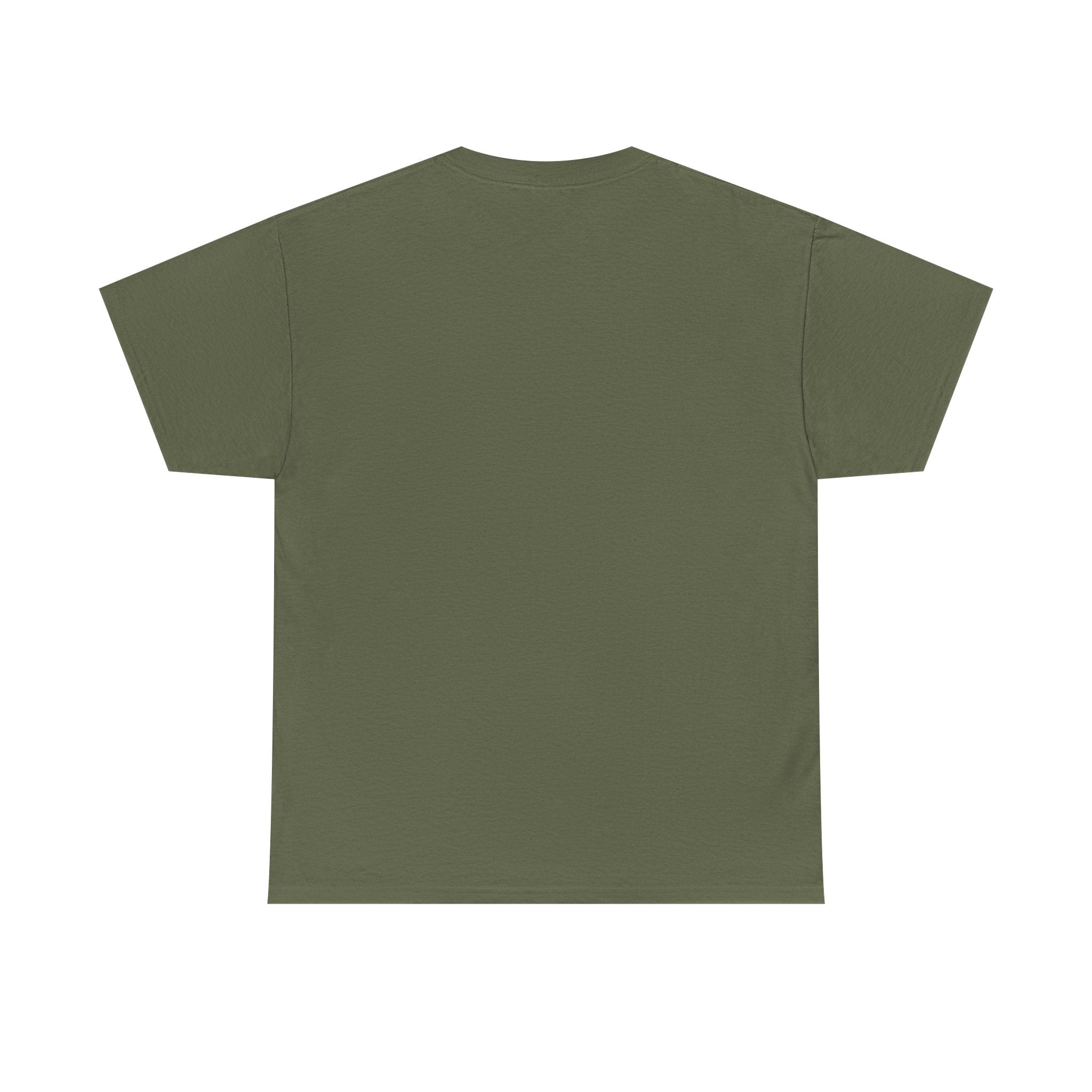 T-Shirt | 'I Believe in Dragons' Colorful Graphic Tee