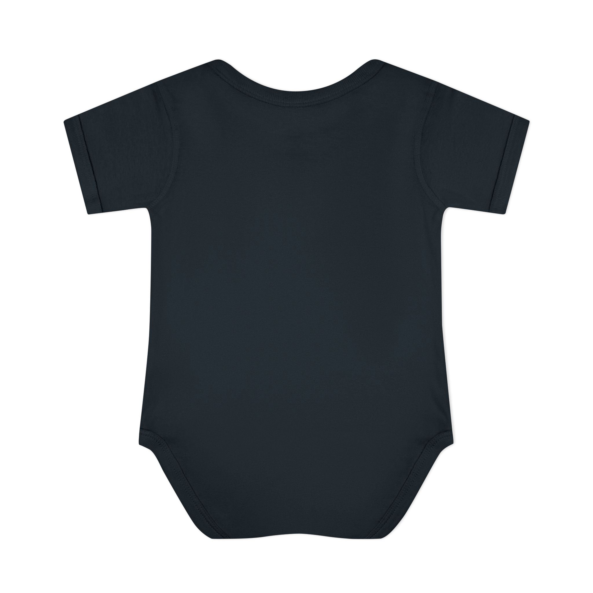 Baby Bodysuit | 'Little Sister' Comic Pop Art Infant Onesie