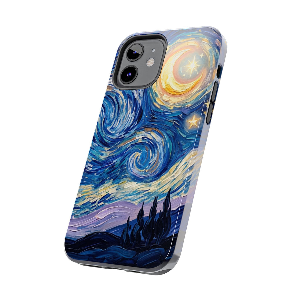 Phone Case | Van Gogh Inspired Art Tough Phone Cover