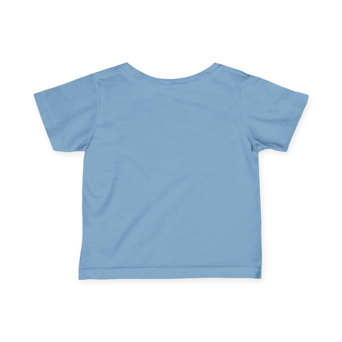 Little Brother Comic Burst Infant T-Shirt