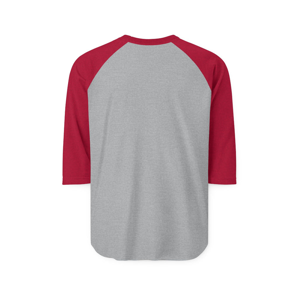 Adventure Graphic Raglan T-Shirt