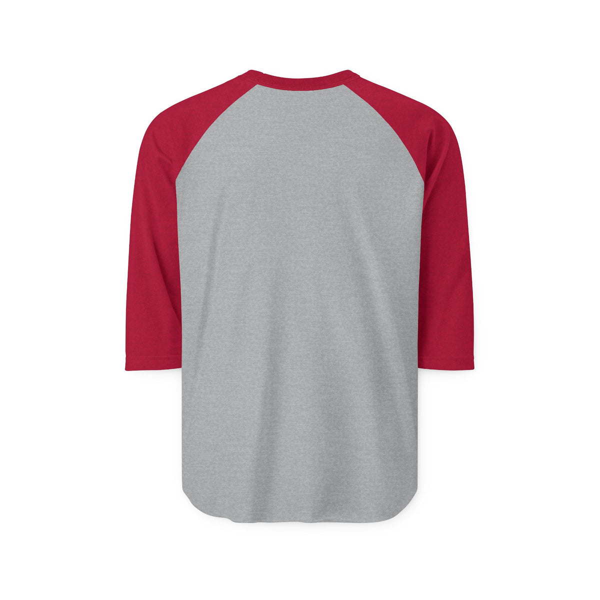Adventure Graphic Raglan T-Shirt
