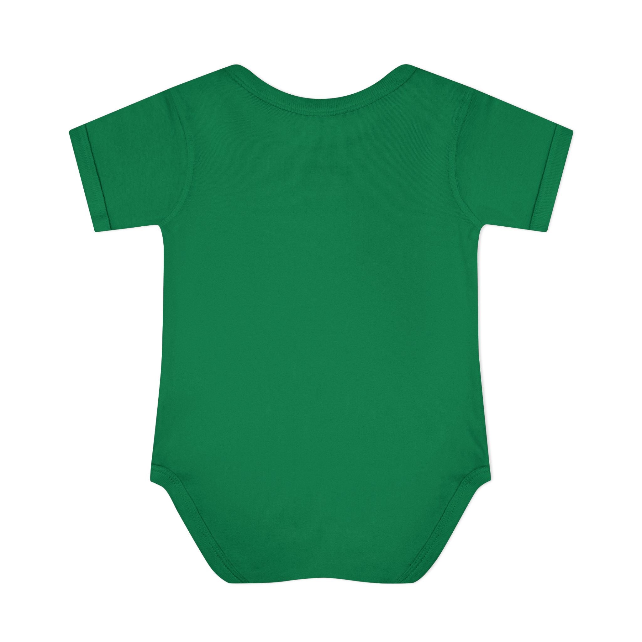 Baby Bodysuit | 'Little Sister' Comic Pop Art Infant Onesie