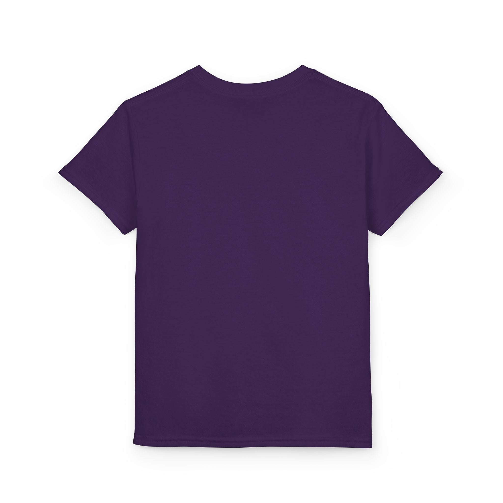 T-Shirt | 'I Believe in Dragons' Colorful Dragon Graphic Youth Tee