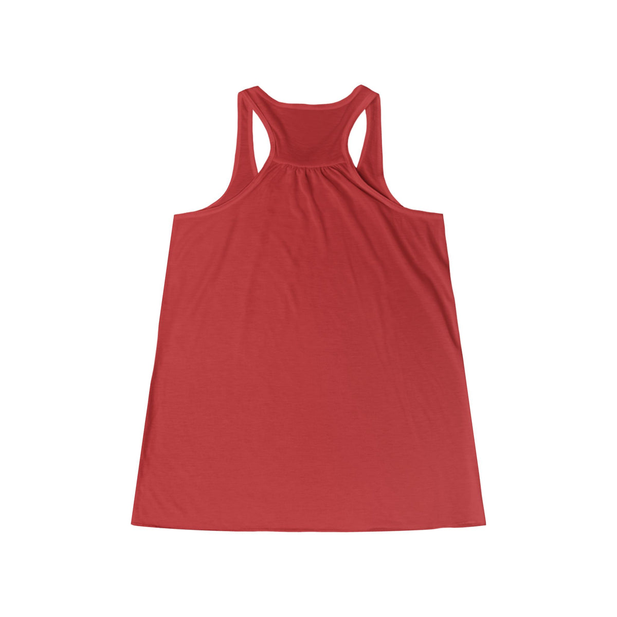 Sunflower Mom Racerback Tank Top