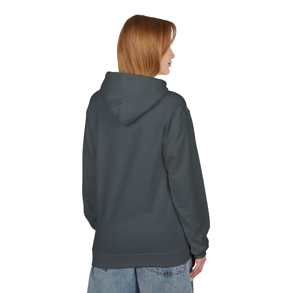 Hoodie | Unisex Nature 'Adventure' Pullover