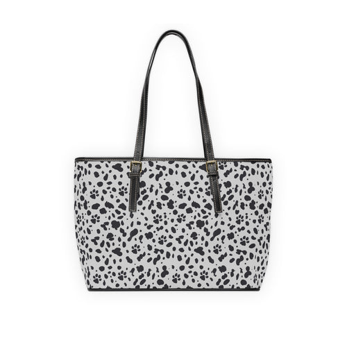 Chic Animal Shoulder Bag