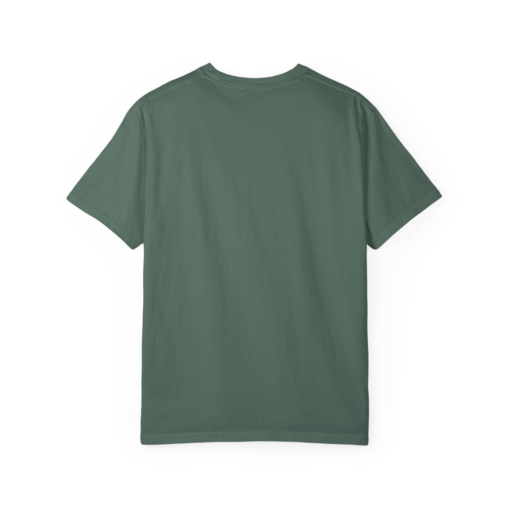 T-Shirt | "First of All, I’m Delightful" Funny Trash Panda Tee