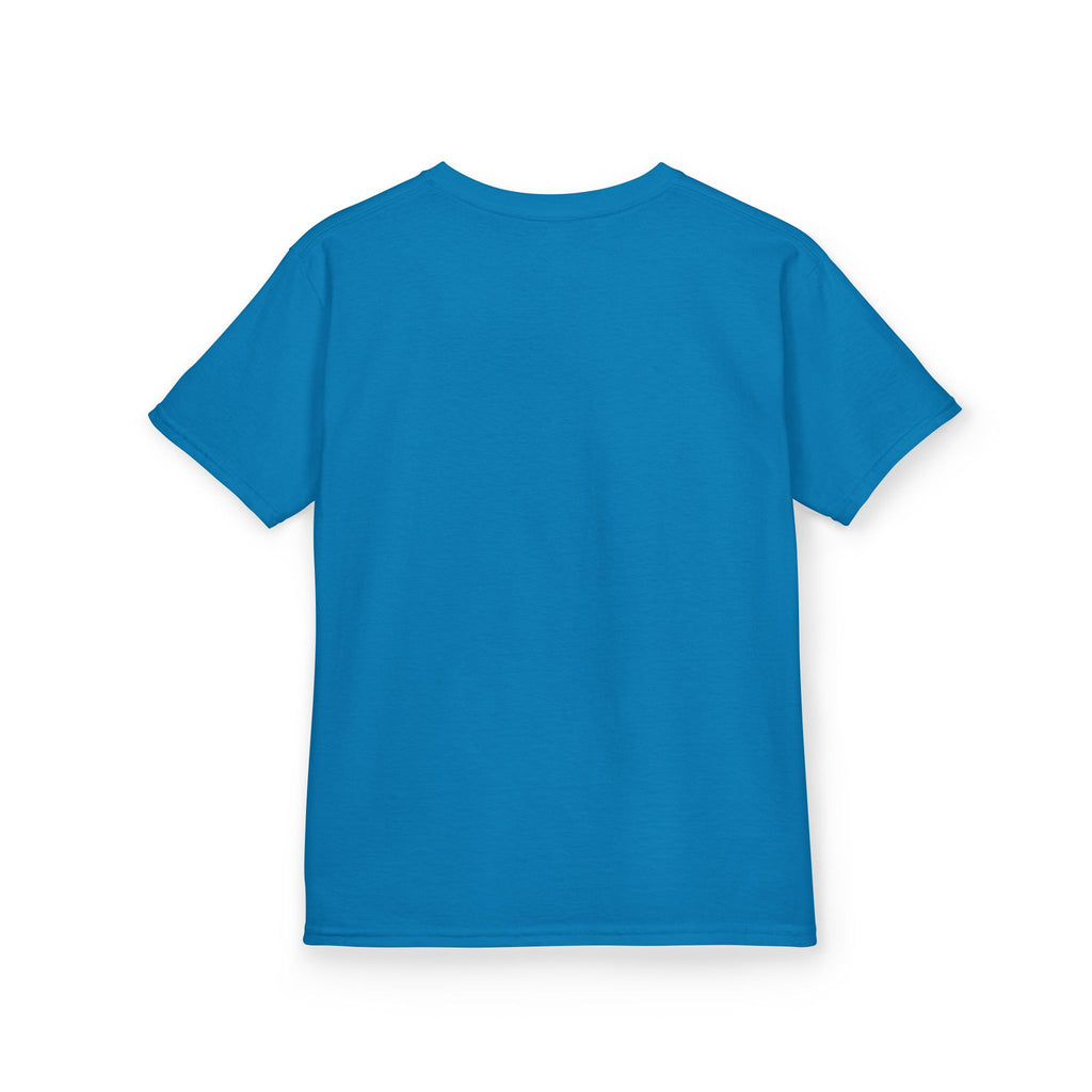 Wolf Shield Graphic T-Shirt