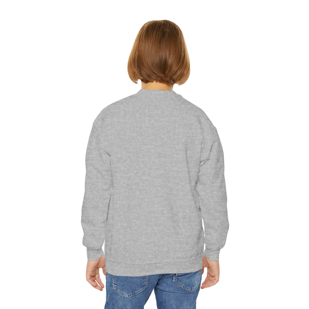 Customizable Sweatshirt with Cute Raccoon Graphic