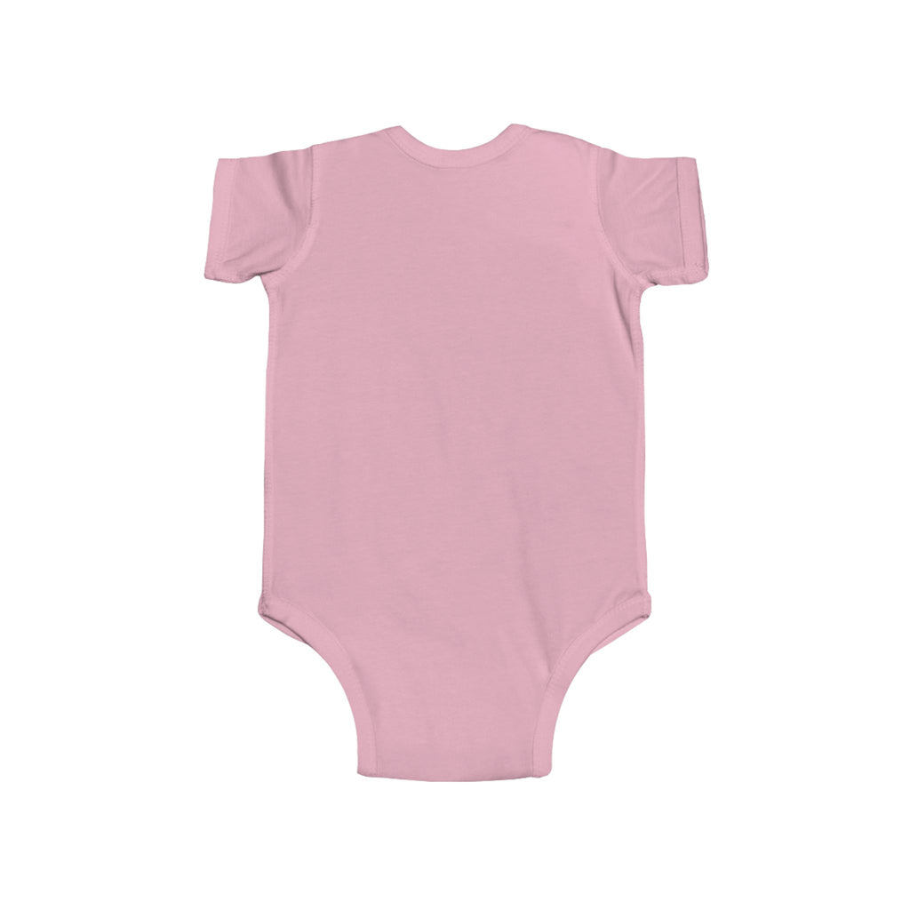 Baby Bodysuit | 'Sleep Is For The Weak' Infant Onesie