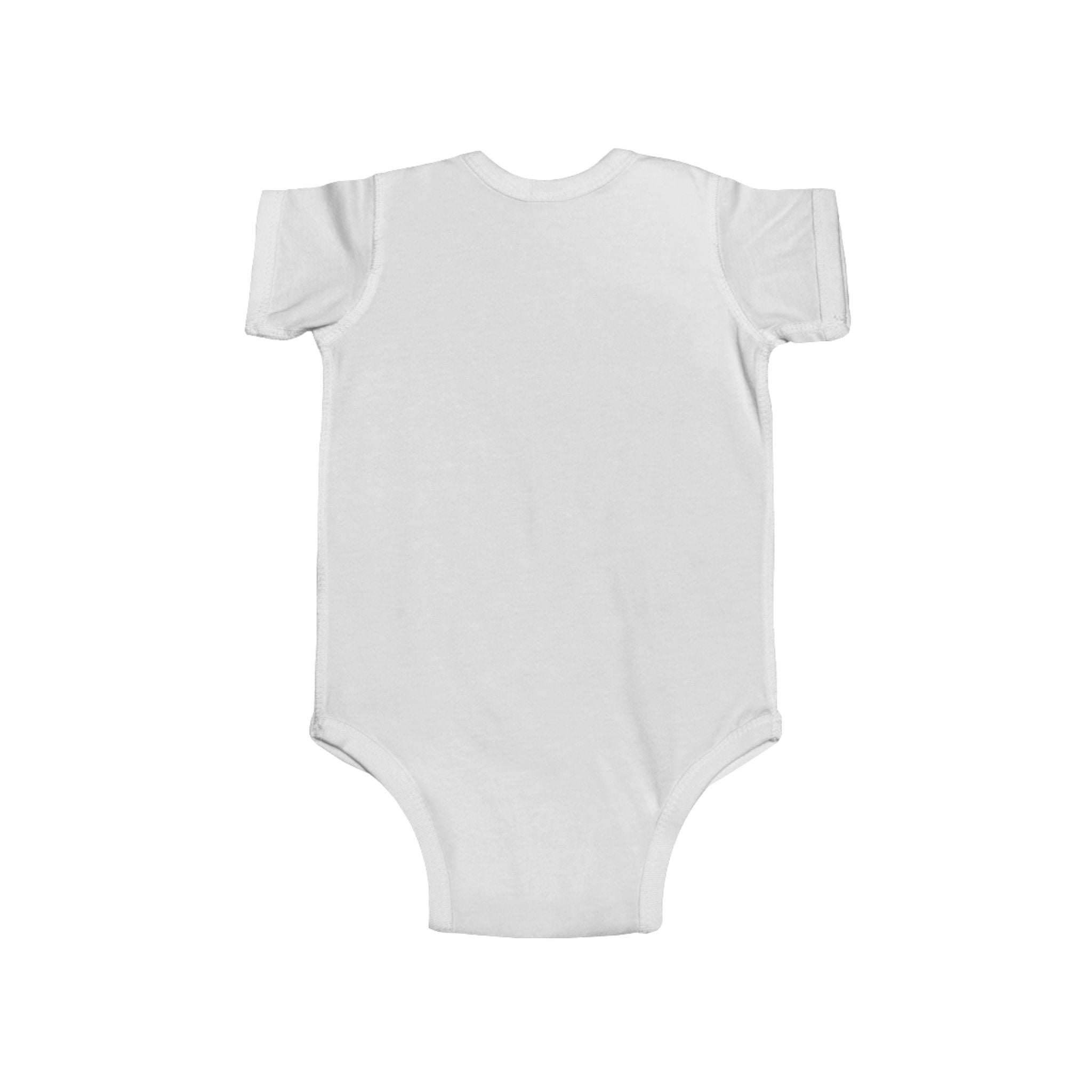Baby Bodysuit | 'Sleep Is For The Weak' Infant Onesie