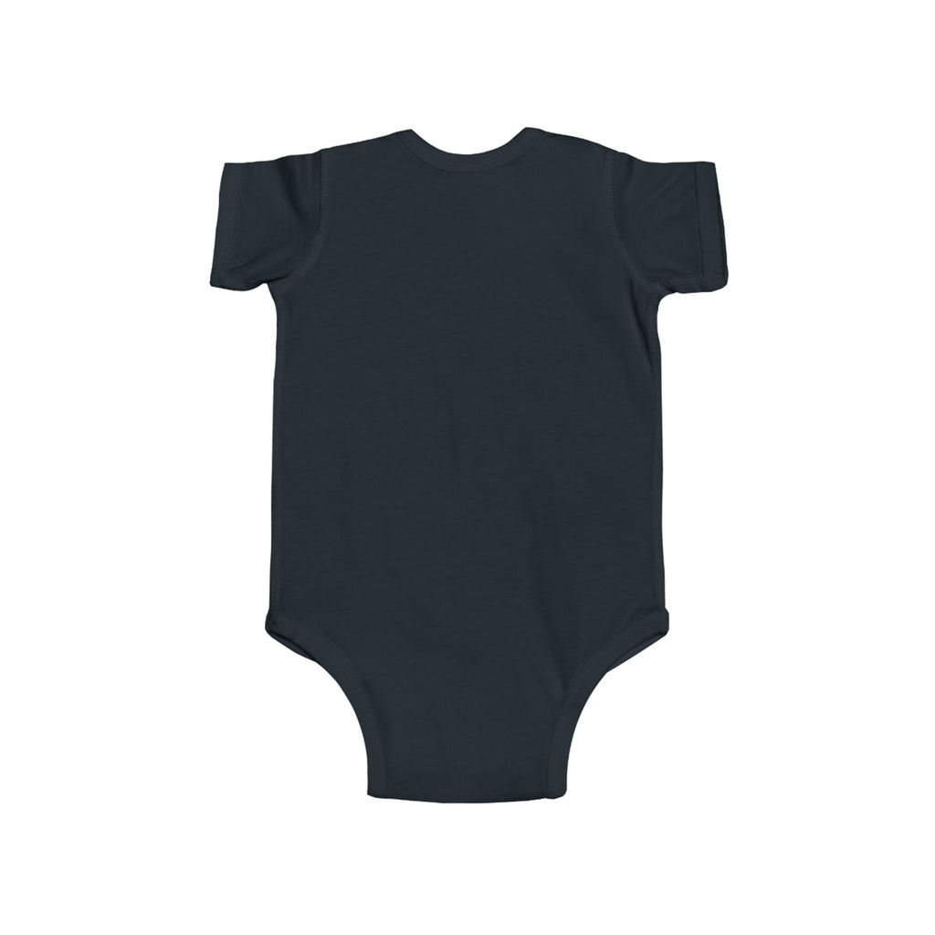 Baby Bodysuit | 'Sleep Is For The Weak' Infant Onesie