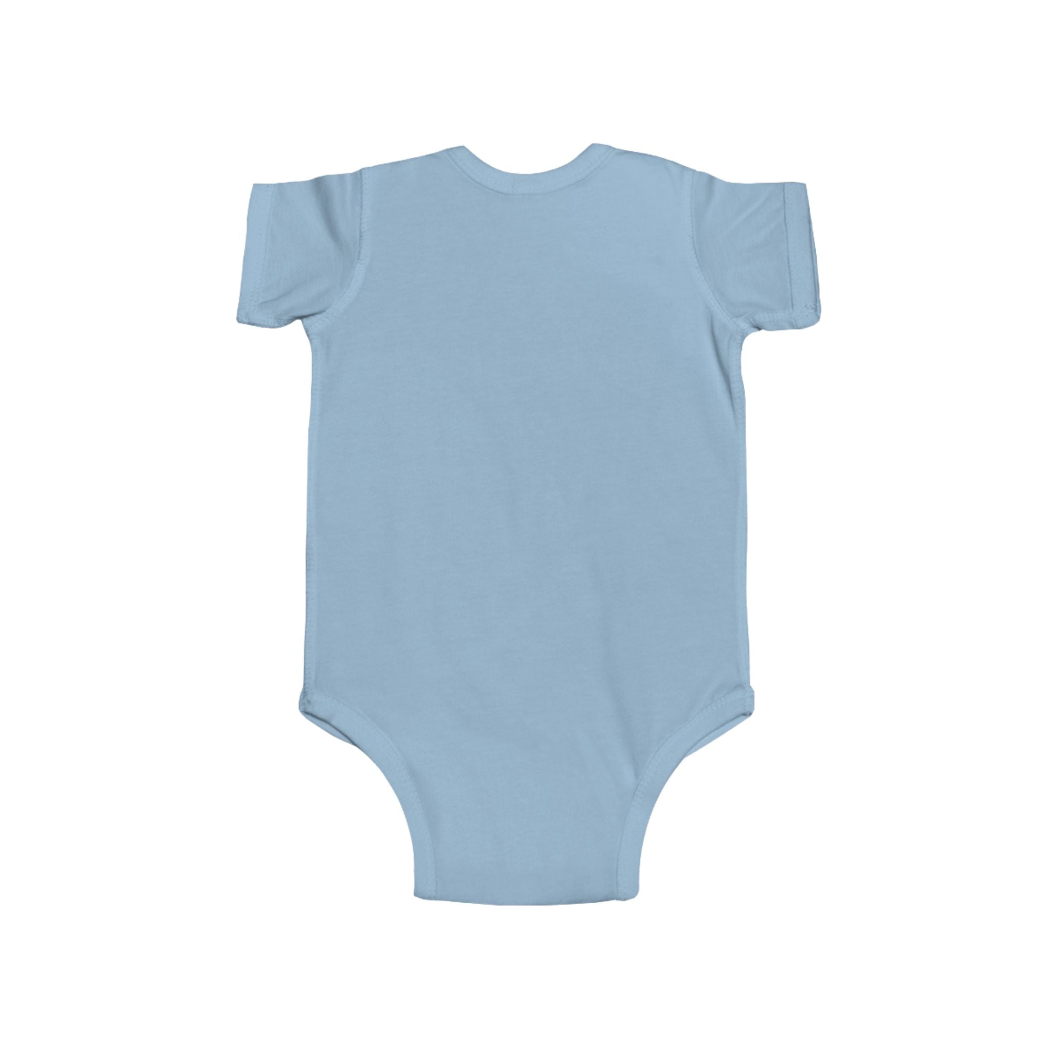 Baby Bodysuit | 'Sleep Is For The Weak' Infant Onesie