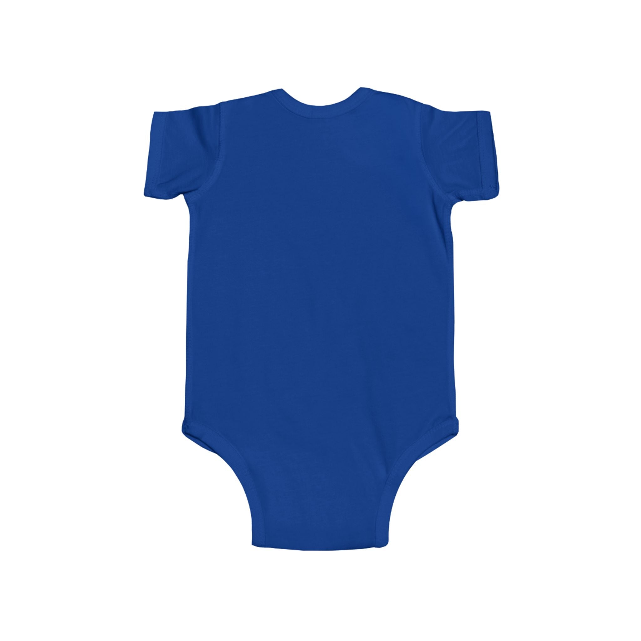 Baby Bodysuit | 'Sleep Is For The Weak' Infant Onesie