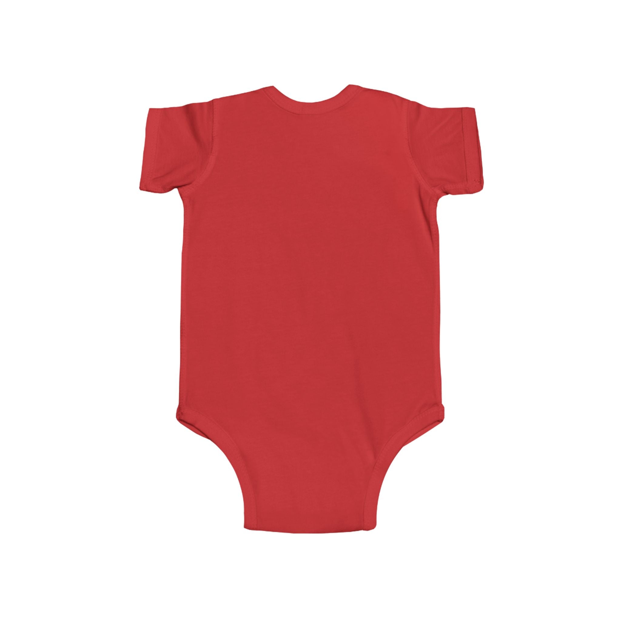 Baby Bodysuit | 'Sleep Is For The Weak' Infant Onesie