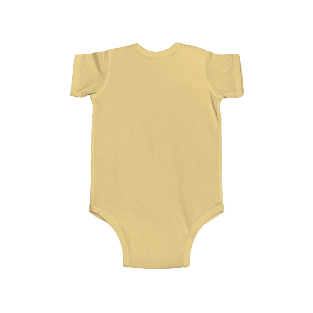 Baby Bodysuit | 'Sleep Is For The Weak' Infant Onesie