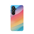 Phone Case | Gradient Sunset Magnetic Impact-Resistant Phone Shield