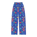 Pajama Pants | Children/Youth Colorful Underwater Lounge Pants