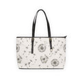 Handbag | Dandelion Plumes Shoulder Bag