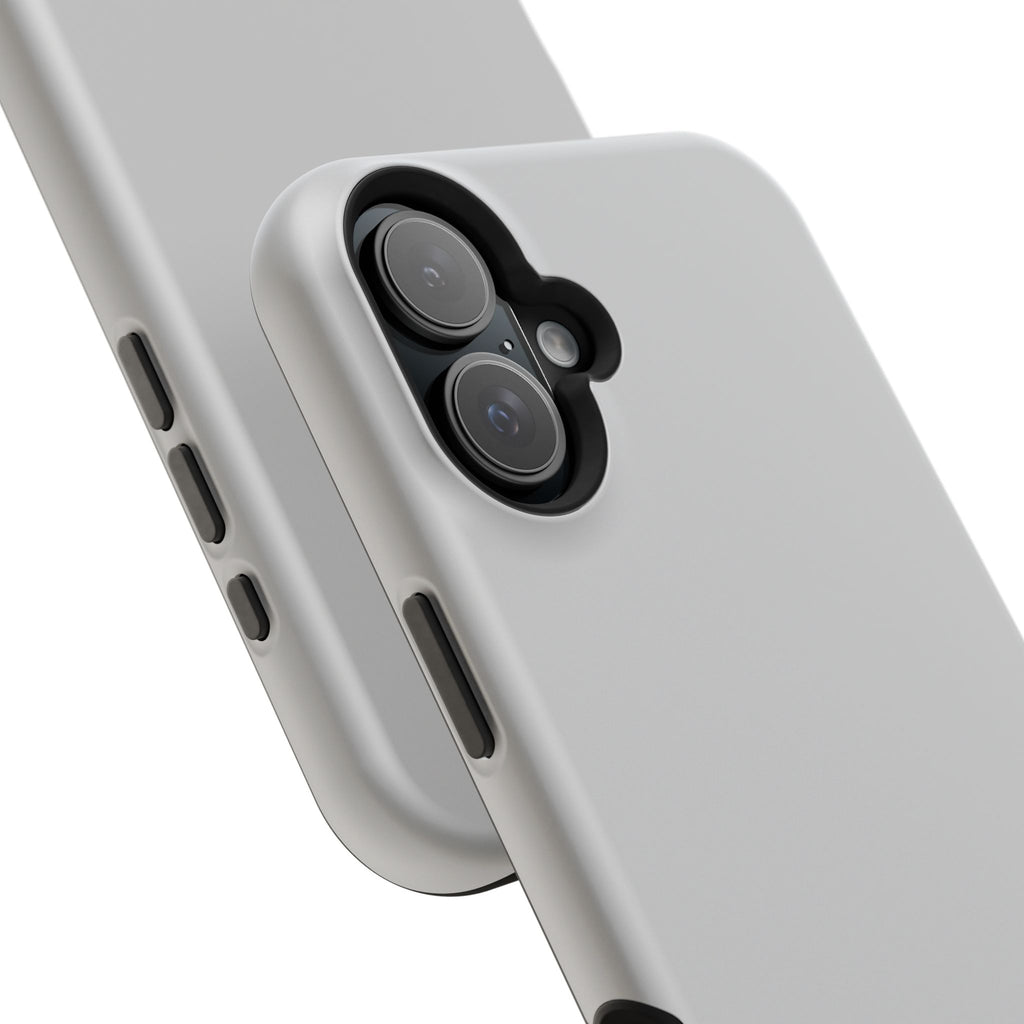 Phone Case | Fishing Dock Minimalist Magnetic Impact-Resistant Case