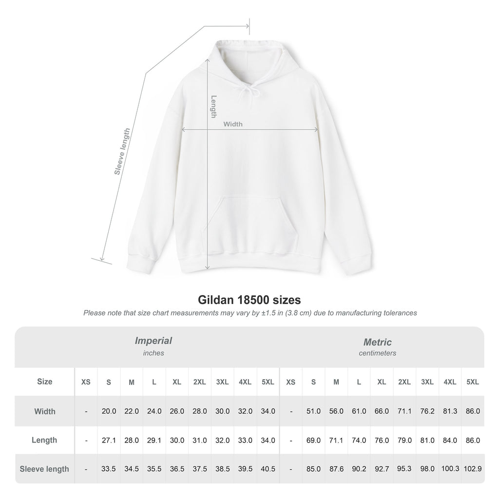 Hoodie | 'Mama Saurus' Graphic Sweatshirt