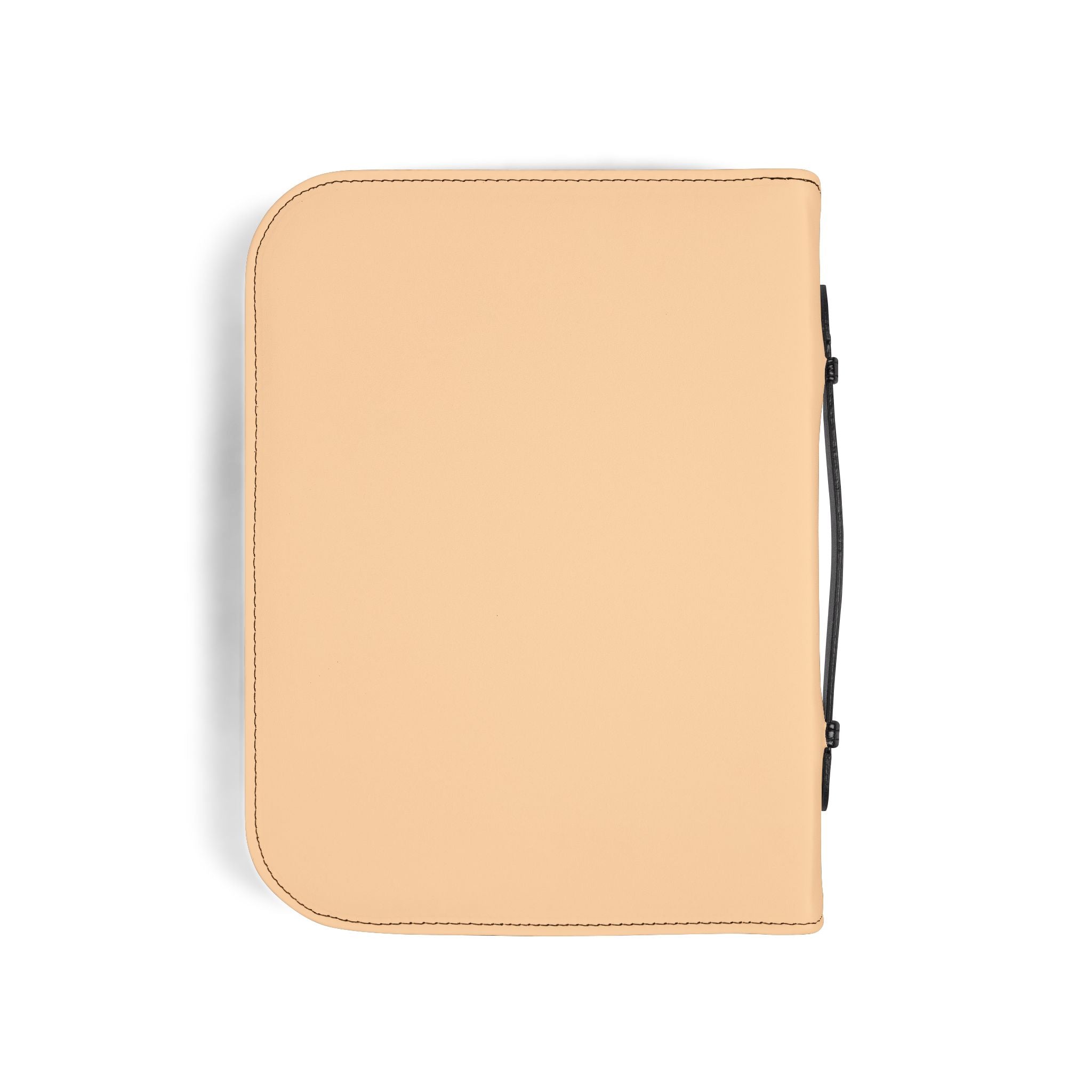 Bible Cover | Vintage Floral Philippians 4:6 Scripture