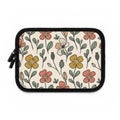 Laptop Sleeve | Vintage Wildflower Protective Case