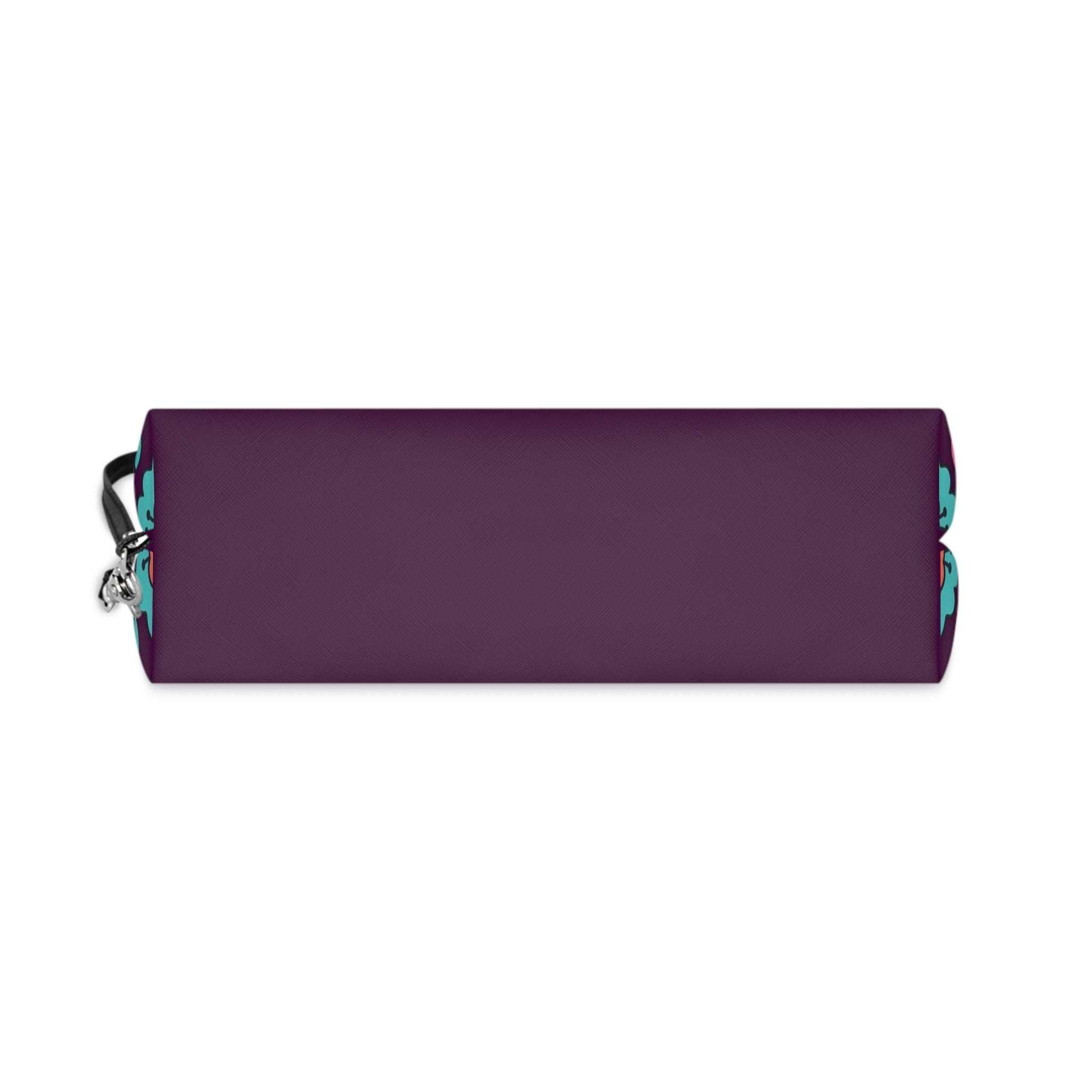 Cosmetic Pouch | Retro Flowers Makeup Bag