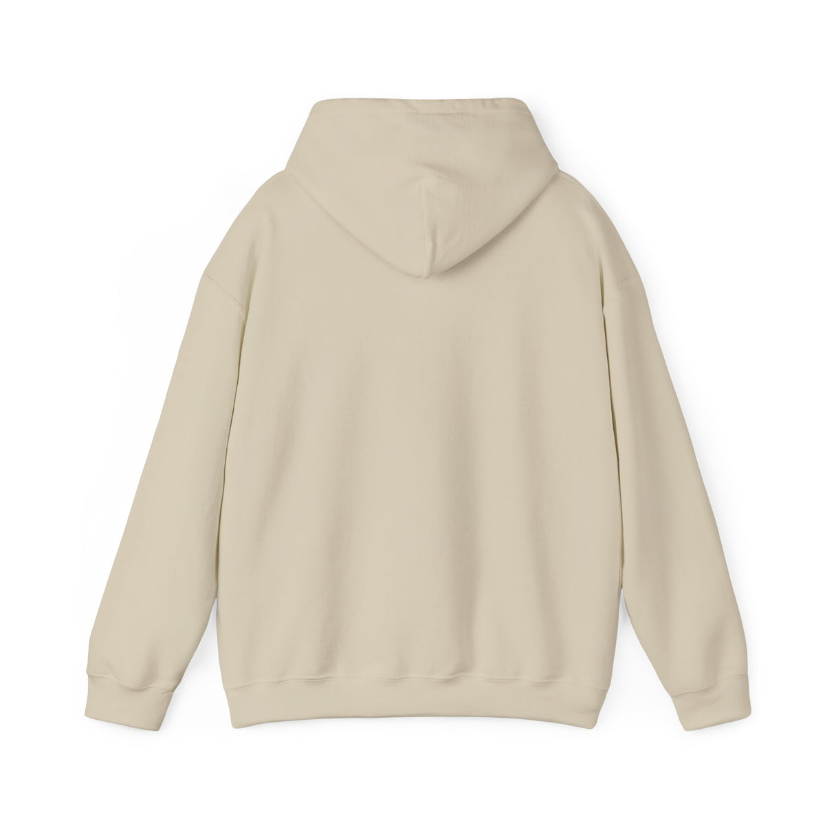 Retro Vertical Bars 'Vintage' Hoodie