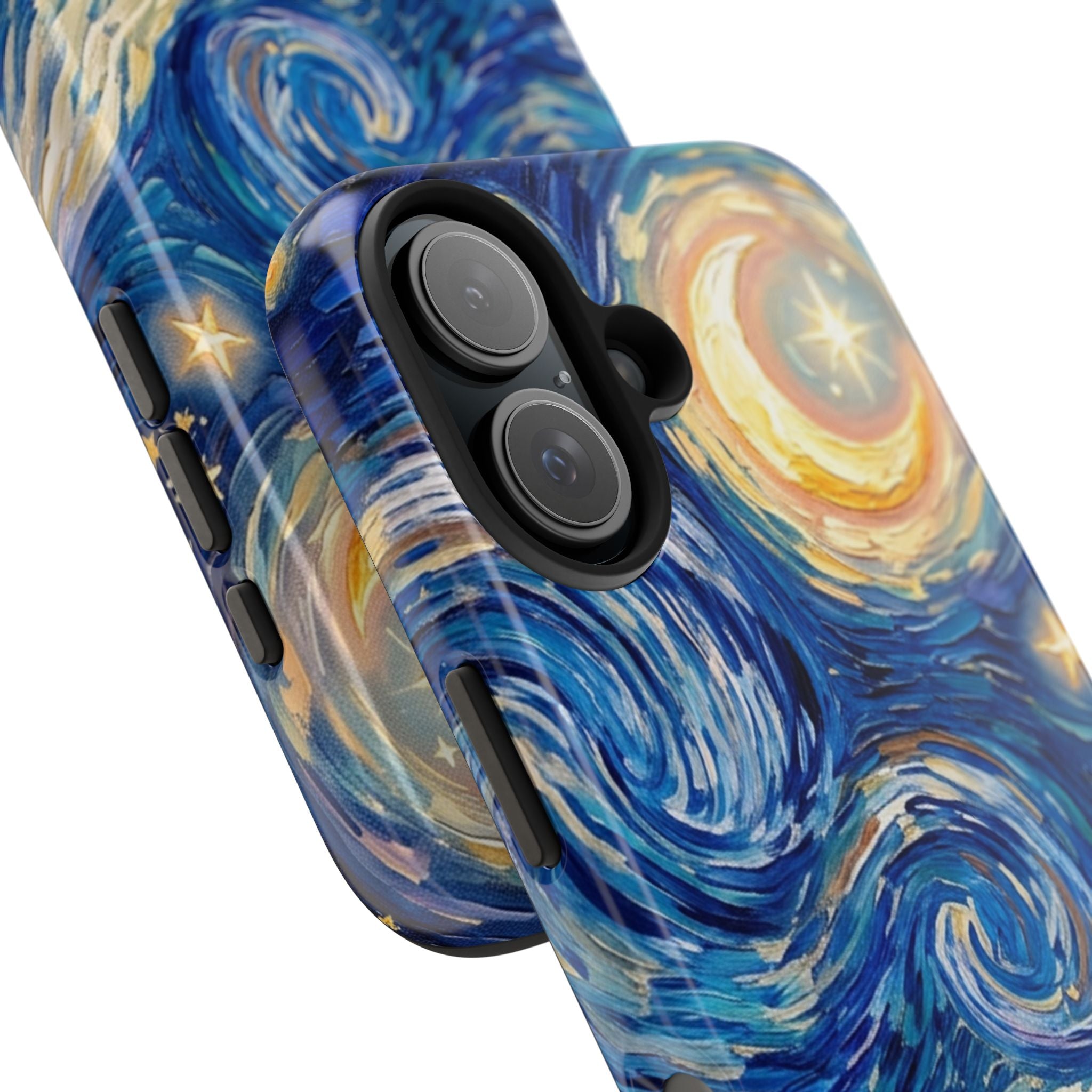 Phone Case | Van Gogh Inspired Art Tough Phone Cover