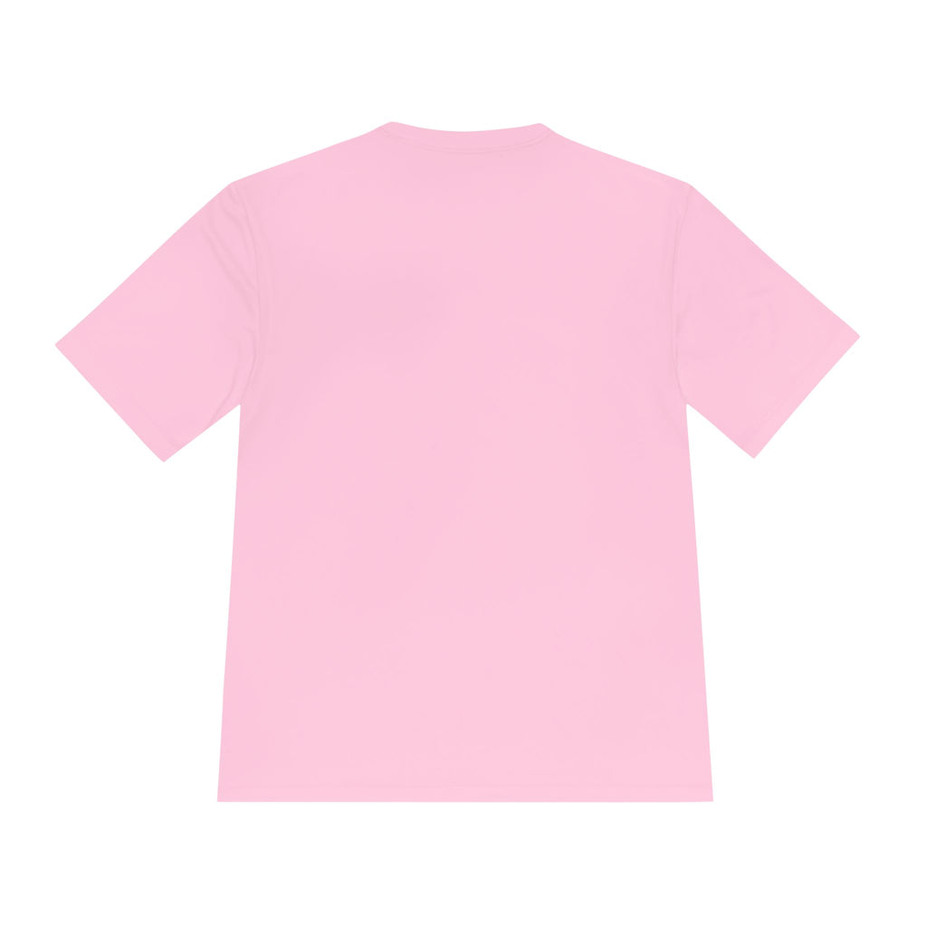 T-Shirt | Sasquatch Adventure Moisture-Wicking Shirt